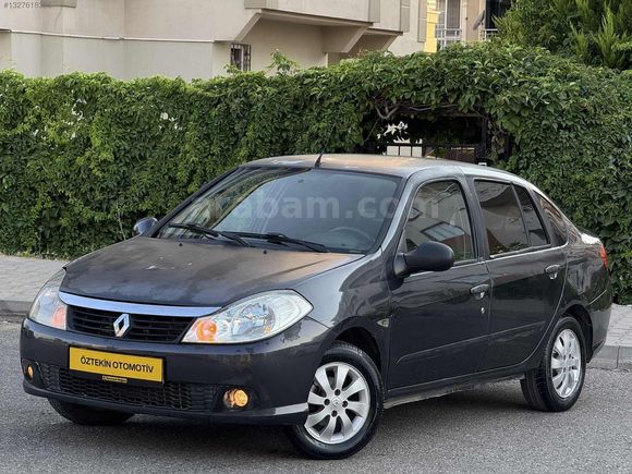 2011 ORJİNAL EXPRESSİON PLUS SYMBOL FIRSAT ARACII