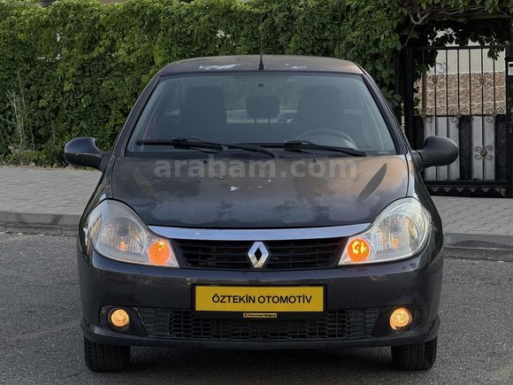 2011 ORJİNAL EXPRESSİON PLUS SYMBOL FIRSAT ARACII