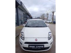 SSS CARS TAN FİAT PUNTO 1.3 MULTİJET