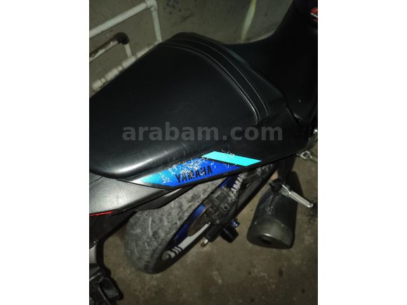 Sahibinden Yamaha MT 25 ABS
