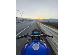 Sahibinden Yamaha MT 25 ABS