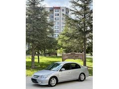 Sahibinden Honda Civic 1.6 LS 2005 Model 