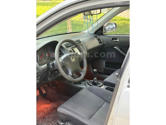 Sahibinden Honda Civic 1.6 LS 2005 Model 