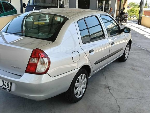 HATASIX Clio sembol