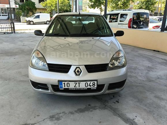 HATASIX Clio sembol