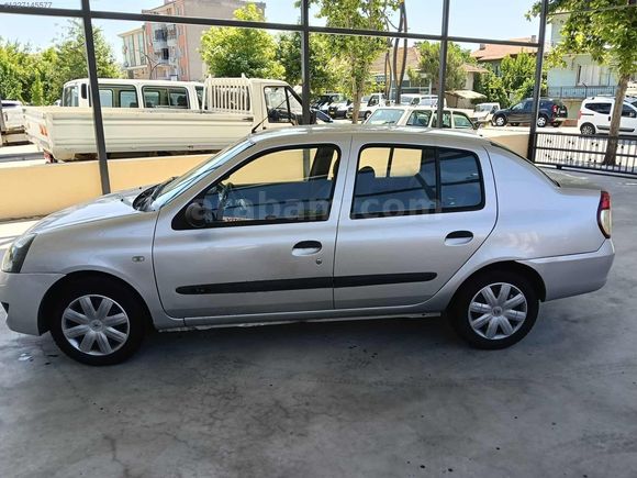 HATASIX Clio sembol
