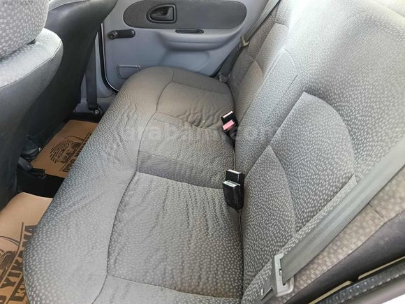 HATASIX Clio sembol