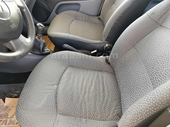 HATASIX Clio sembol