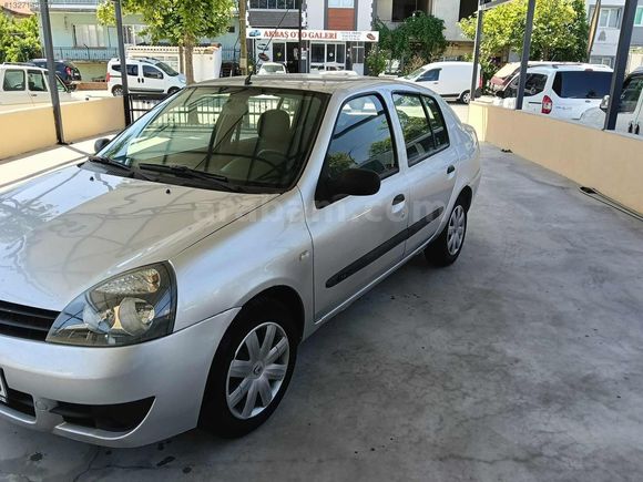 HATASIX Clio sembol