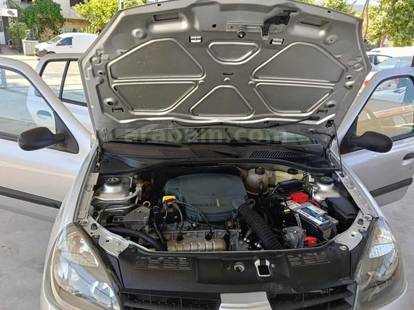 HATASIX Clio sembol