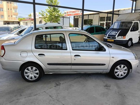 HATASIX Clio sembol