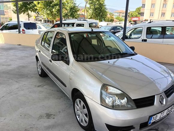 HATASIX Clio sembol
