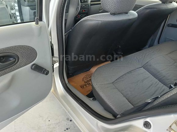 HATASIX Clio sembol