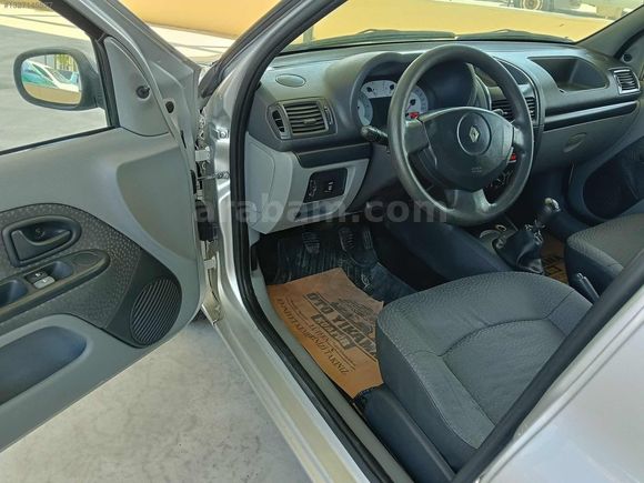 HATASIX Clio sembol