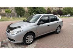 2011 RENAULT SYMBOL 1.4 BENZİNLİ FULL BAKIMLI MASRAFSIZ