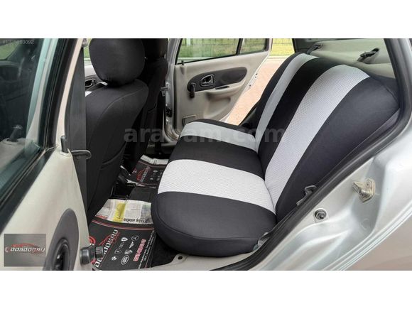 2011 RENAULT SYMBOL 1.4 BENZİNLİ FULL BAKIMLI MASRAFSIZ