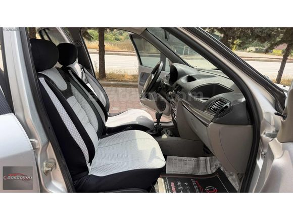 2011 RENAULT SYMBOL 1.4 BENZİNLİ FULL BAKIMLI MASRAFSIZ