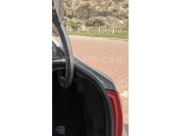 2011 RENAULT SYMBOL 1.4 BENZİNLİ FULL BAKIMLI MASRAFSIZ