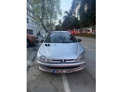 Sahibinden Peugeot 206 1.4 HDi X-line 2004 Model 