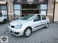 ORİJİNAL 2007 RENAULT SYMBOL 1.4 LPG KLİMALI 185 BİN KM