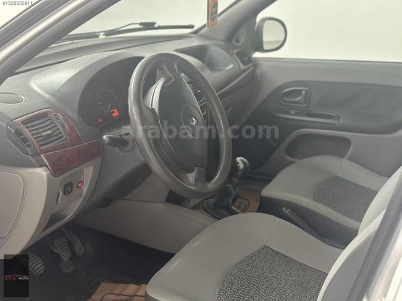 //EFE AUTO//DEĞİŞENSİZ DÜŞÜK KM