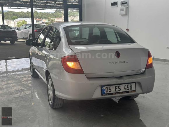 //EFE AUTO//DEĞİŞENSİZ DÜŞÜK KM