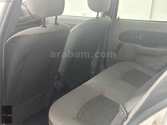 //EFE AUTO//DEĞİŞENSİZ DÜŞÜK KM