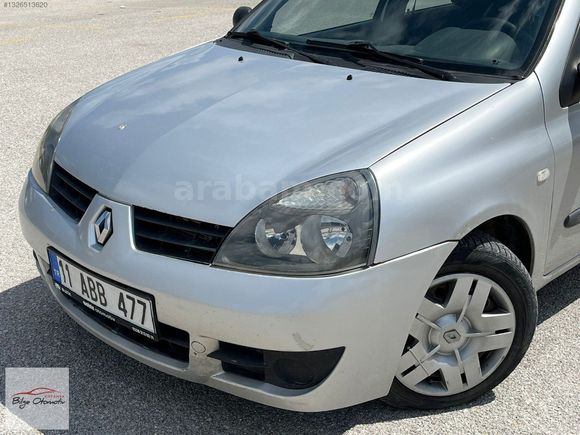 ORJİNAL SYMBOL // 2008 SYMBOL 1.4 AUTHENTİQUE // SIRALI LPG