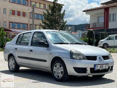 ORJİNAL SYMBOL // 2008 SYMBOL 1.4 AUTHENTİQUE // SIRALI LPG