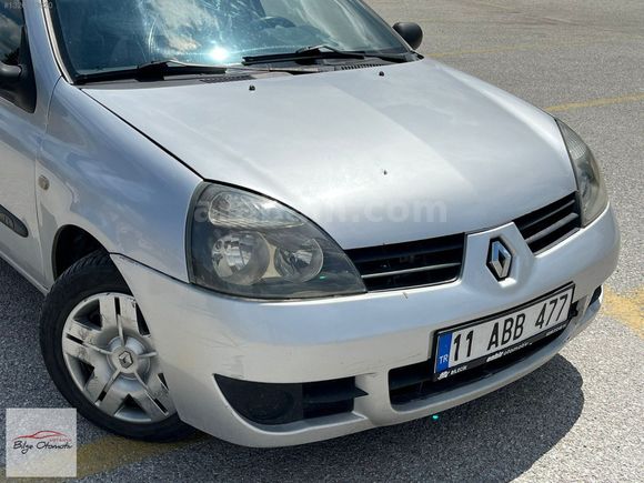ORJİNAL SYMBOL // 2008 SYMBOL 1.4 AUTHENTİQUE // SIRALI LPG