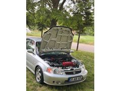 Sahibinden Honda Civic 1.6 i ES 2000 Model