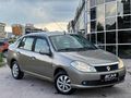 2009 RENAULT SYMBOL BOYASIZ DEĞİŞENSİZ