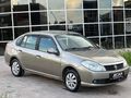 2009 RENAULT SYMBOL BOYASIZ DEĞİŞENSİZ