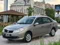 2009 RENAULT SYMBOL BOYASIZ DEĞİŞENSİZ