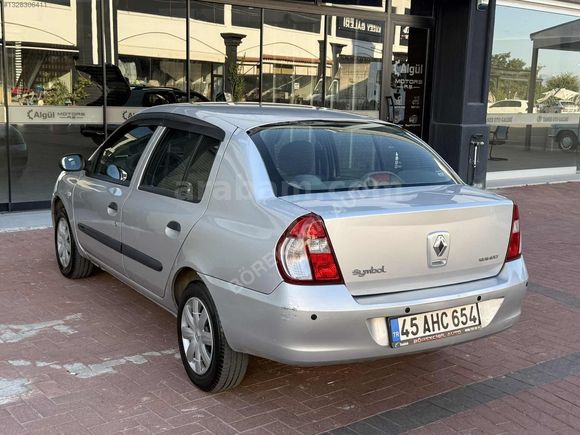 BÖREKCİGİL AUTO CLİO 116.000 HATASIZ BOYASIZ TAKASLI