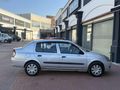 BÖREKCİGİL AUTO CLİO 116.000 HATASIZ BOYASIZ TAKASLI