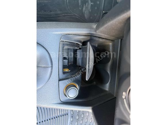 BÖREKCİGİL AUTO CLİO 116.000 HATASIZ BOYASIZ TAKASLI