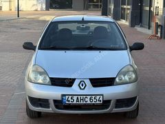 BÖREKCİGİL AUTO CLİO 116.000 HATASIZ BOYASIZ TAKASLI