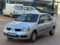 BÖREKCİGİL AUTO CLİO 116.000 HATASIZ BOYASIZ TAKASLI