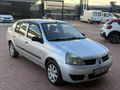 BÖREKCİGİL AUTO CLİO 116.000 HATASIZ BOYASIZ TAKASLI