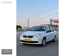 UZMAN OTOMOTİVDEN TEK DEĞİŞEN 155.000 KM SAFKAN SYMBOL