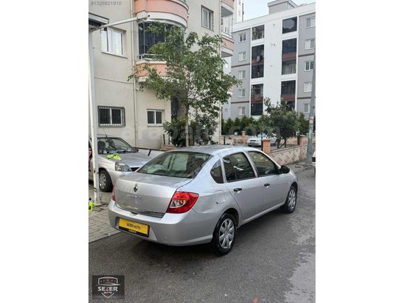 SEZER AUTO'DAN SATILIK SYMBOL