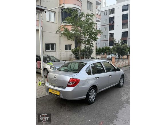SEZER AUTO'DAN SATILIK SYMBOL