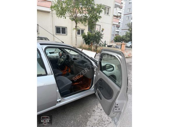 SEZER AUTO'DAN SATILIK SYMBOL