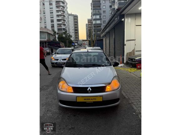 SEZER AUTO'DAN SATILIK SYMBOL