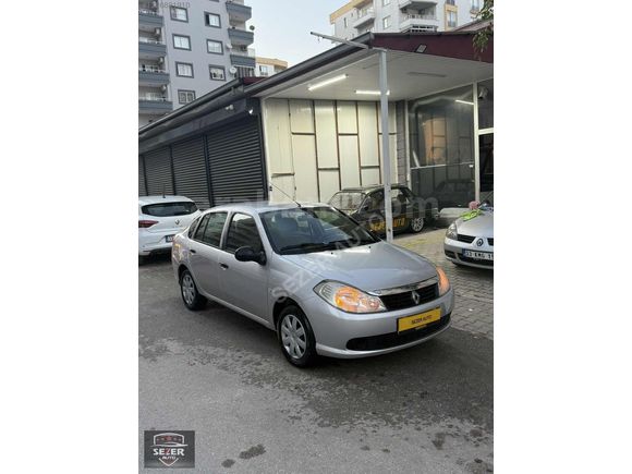 SEZER AUTO'DAN SATILIK SYMBOL