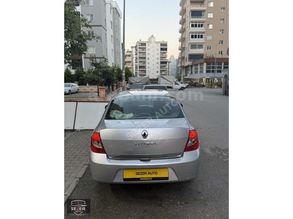 SEZER AUTO'DAN SATILIK SYMBOL