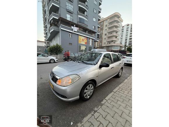 SEZER AUTO'DAN SATILIK SYMBOL
