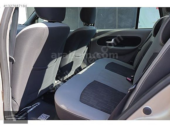 2009-RENAULT-SYMBOL-1.4-EXPRESSİON-108.000 KM