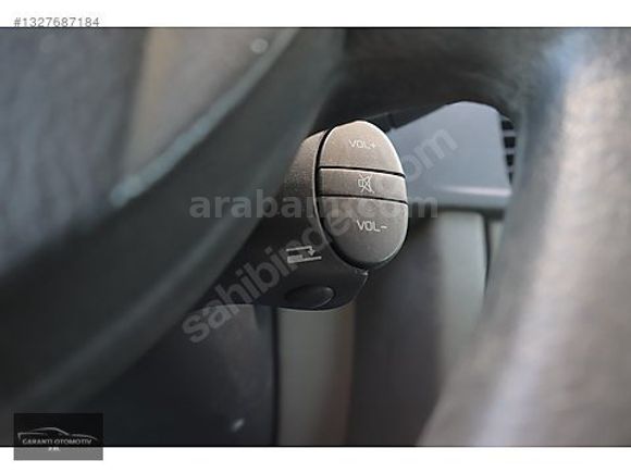 2009-RENAULT-SYMBOL-1.4-EXPRESSİON-108.000 KM